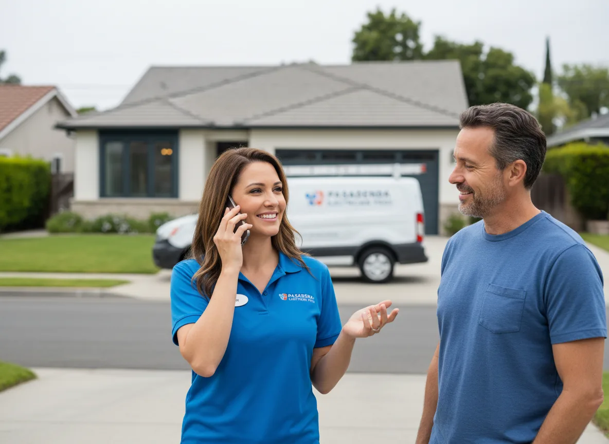 Electrician Tahoka, TX FAQs